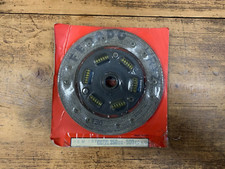 KUPPLUNGSSCHEIBEN KOMPLETT