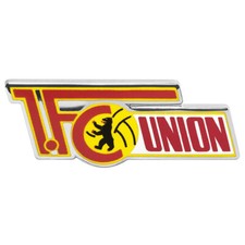 Pin Anstecker 1.FC Union