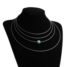 Edelstahl 316 Steckreif 42 45