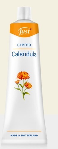Calendula just creme 100 - calendula,