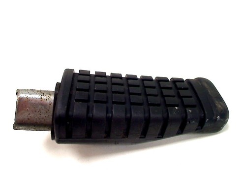 Trittbretter kawasaki gpz 500 - trittbretter,