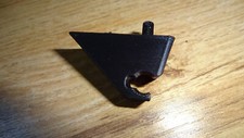 Sonnenblende halterung haken - sonnenblende,