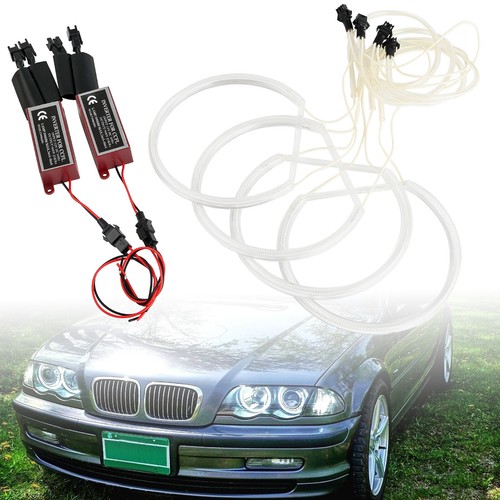 12v angel eyes standlicht ccfl - eyes,