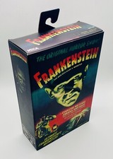 NECA UNIVERSAL MONSTERS -