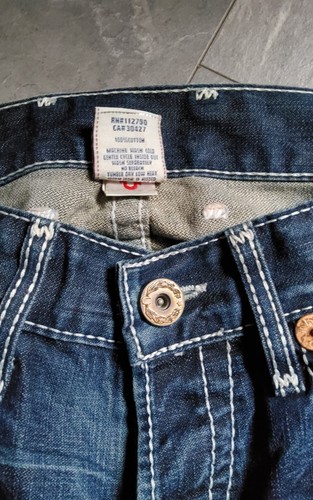 True religion logan - big, t