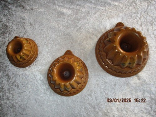 Schöner gugelhupf - x,