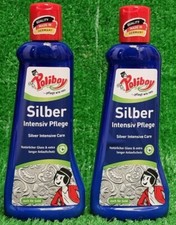 (28,75€/l 2x Poliboy Silber
