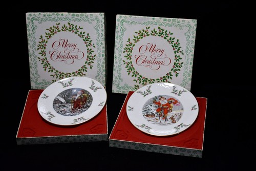 Royal doulton merry - 2x,