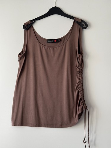 Minx top ärmelloses - gr,