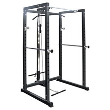 Power Rack Kraftstation Squat