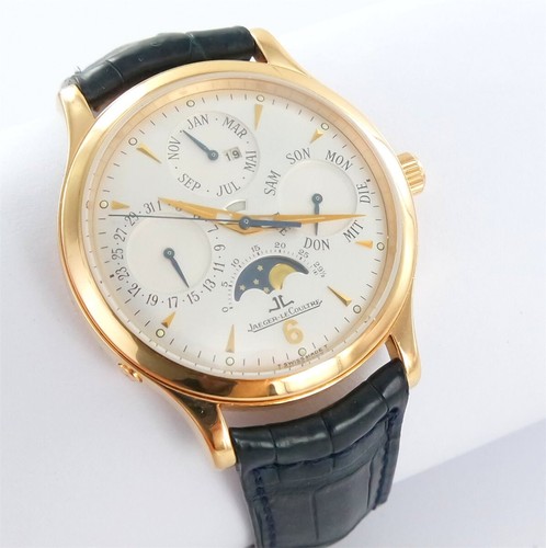 Jaeger coultre master - jaeger,