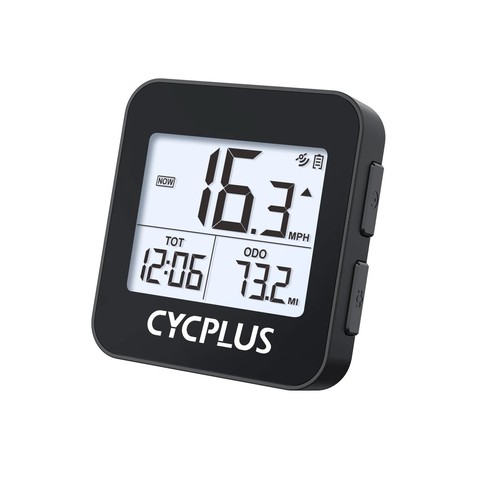 Cycplus funk stoppuhr - stoppuhr, gps