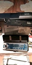Panasonic CQ FX66 Len Autoradio mit CD Wechsler