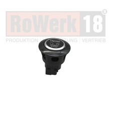 6019747 Schalter Start-Stop FORD Kuga II (DM2) F1ETD3L0B