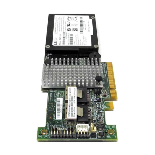 Lsi serveraid m5015 - serveraid, 6