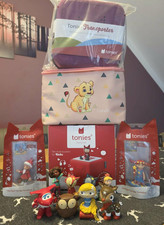 Tonies Toniebox Rot + 10