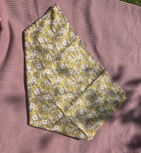 Kissenhüllen handmade neu - kissenhüllen,