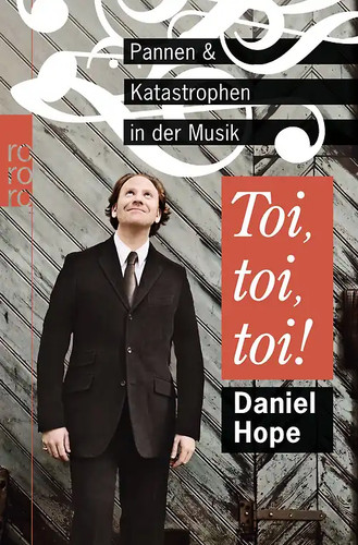Toi - toi,, toi,