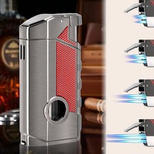 Zigarren Feuerzeug Torch Sturm