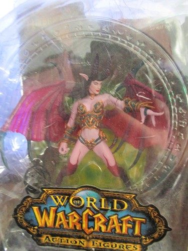 Wow world warcraft - world, of
