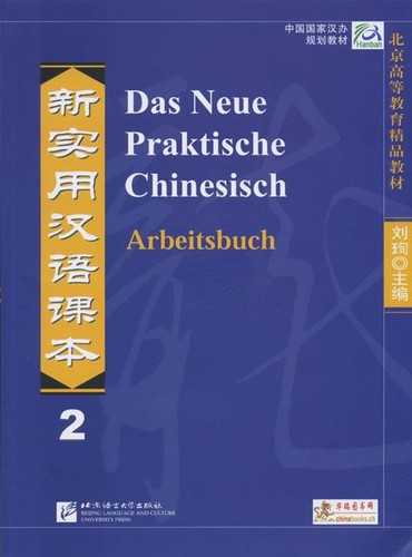 Das neue praktische chinesisch - praktische,