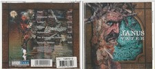 Płyta CD Janus - Vater 1998 I