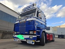 Scania R 143 M Oldtimer