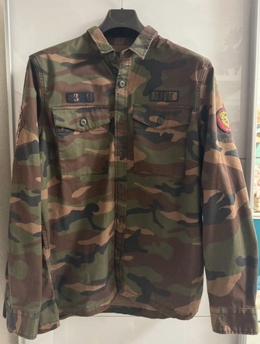 Superdry core military - -,