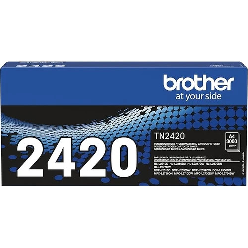 Brother 2420 toner schwarz - toner,