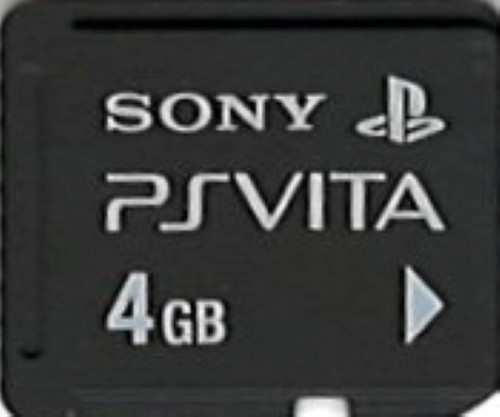 Original sony vita - ps,