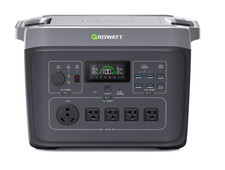 Growatt Infinity 2000