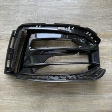 BMW Original Stoßstangengitter rechts vorne – Teilenummer 51117459718