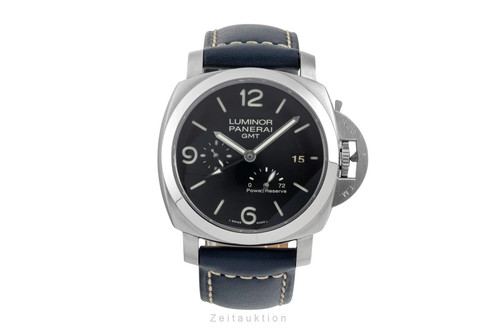 Panerai luminor 1950 gmt - panerai,