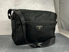 Prada Vintage Nylon Shoulder