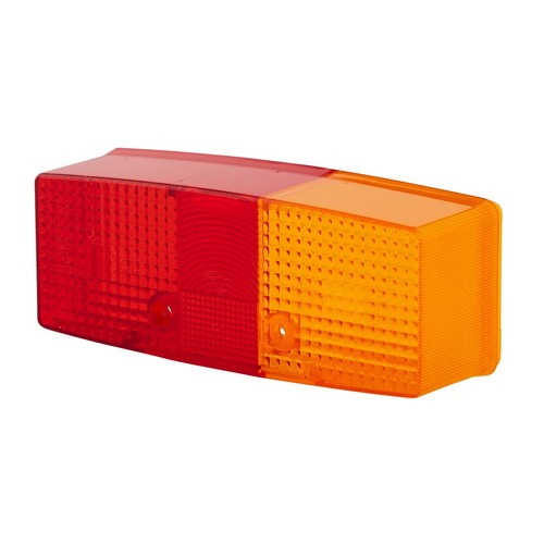 Lichtscheibe rückleuchte - lichtscheibe,