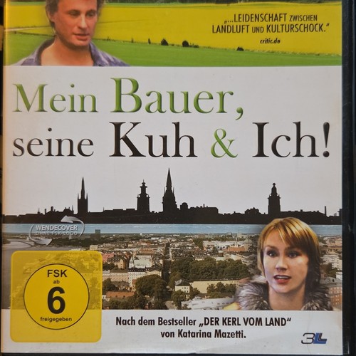 Dvd mein bauer seine - seine, &