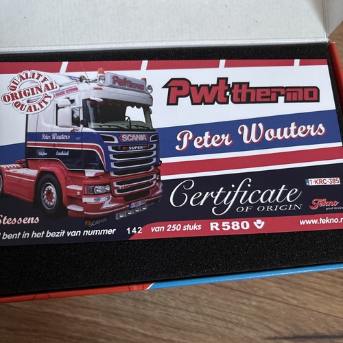 Tekno 69259 wouters - 69259,