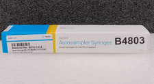Agilent Autosampler Syringes