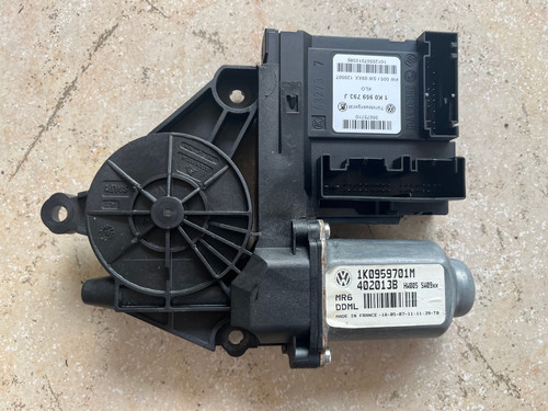 Golf bj 06 - vw, 5