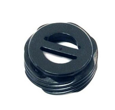 Schraubenrad f. Tachoantrieb