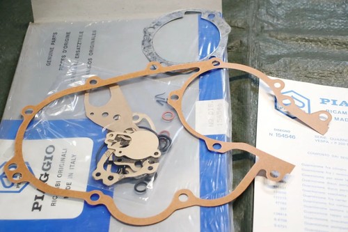 Motor dichtsatz 154546 - dichtsatz,