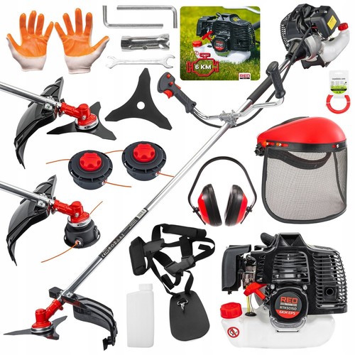 Rasentrimmer benzin motorsense - rasentrimmer,