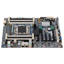 HP Workstation-Mainboard Z620 - 619559-001