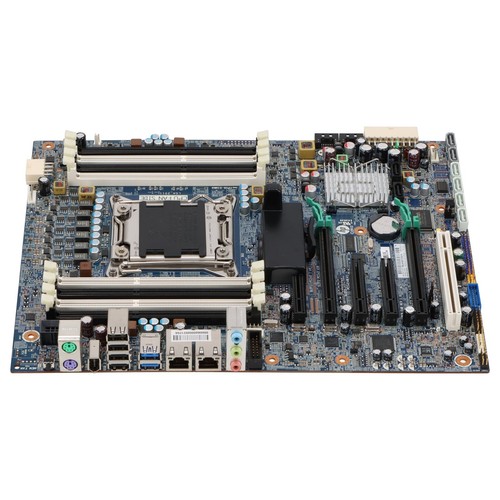 Workstation mainboard z620 - hp, workstation-mainboard