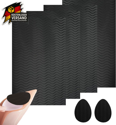 Anti rutsch schuhsohlen set - schuhsohlen,