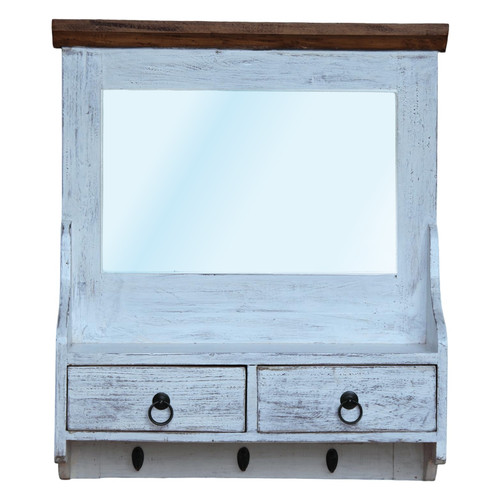 Shabby chic spiegelschrank aus - shabby-chic-spiegelschrank,