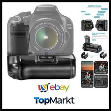 BG-E8 Ersatz Batteriegriff