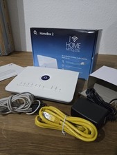 O2 HomeBox2 6431 Box VDSL