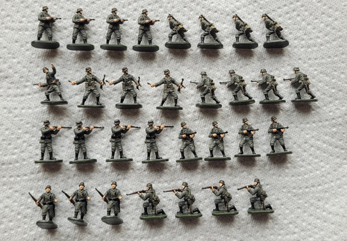 Deutsche infanterie 2 - deutsche,
