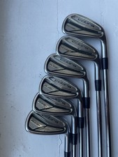 COBRA FLY-Z + FORGED Eisensatz